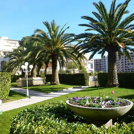 Ile De Cannes Marina I *