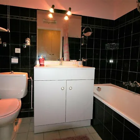 Ile De Cannes Marina I Apartment *