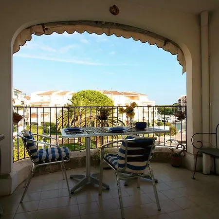 Apartment Ile De Cannes Marina I *
