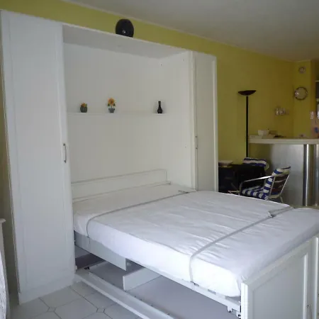 Ile De Cannes Marina I Apartment Mandelieu