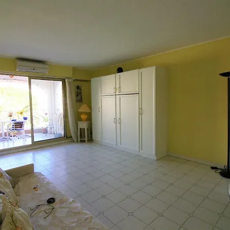 Apartment Ile De Cannes Marina I *