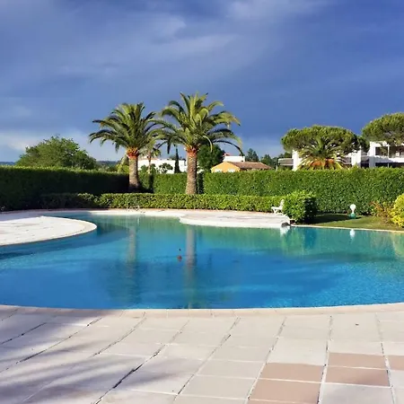 Apartment Ile De Cannes Marina I Mandelieu