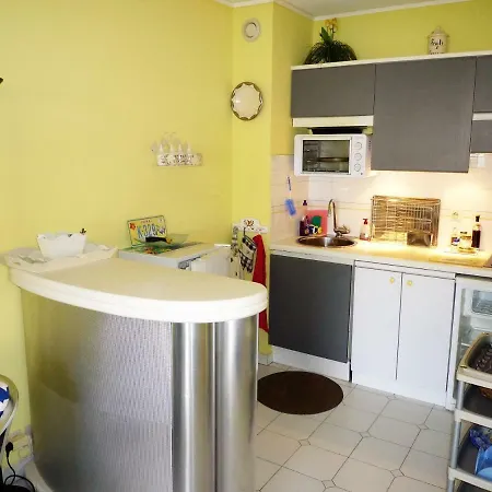 Apartment Ile De Cannes Marina I *