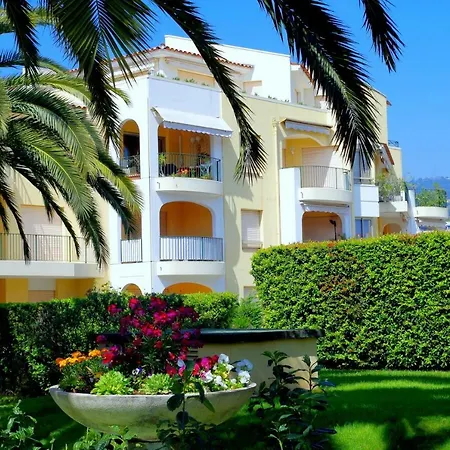 Ile De Cannes Marina I * Mandelieu