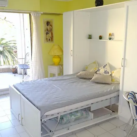 Apartment Ile De Cannes Marina I *