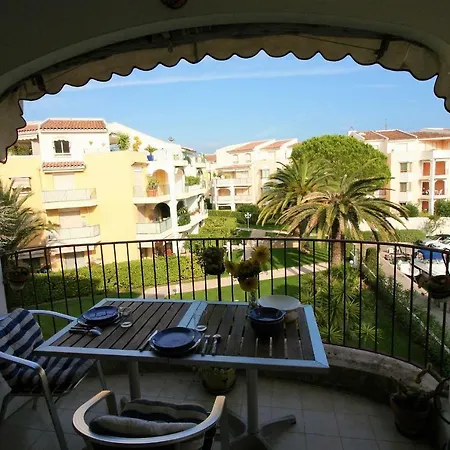 Apartment Ile De Cannes Marina I *