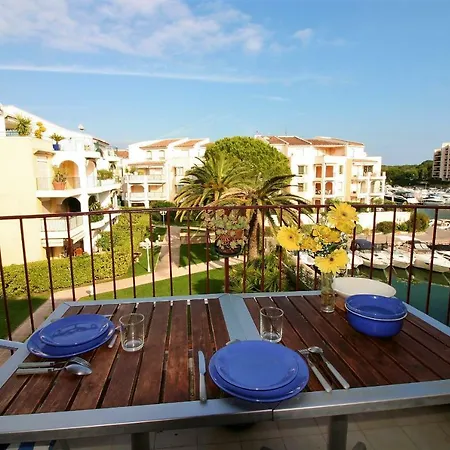 Ile De Cannes Marina I * Mandelieu