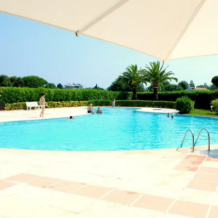 Ile De Cannes Marina I *